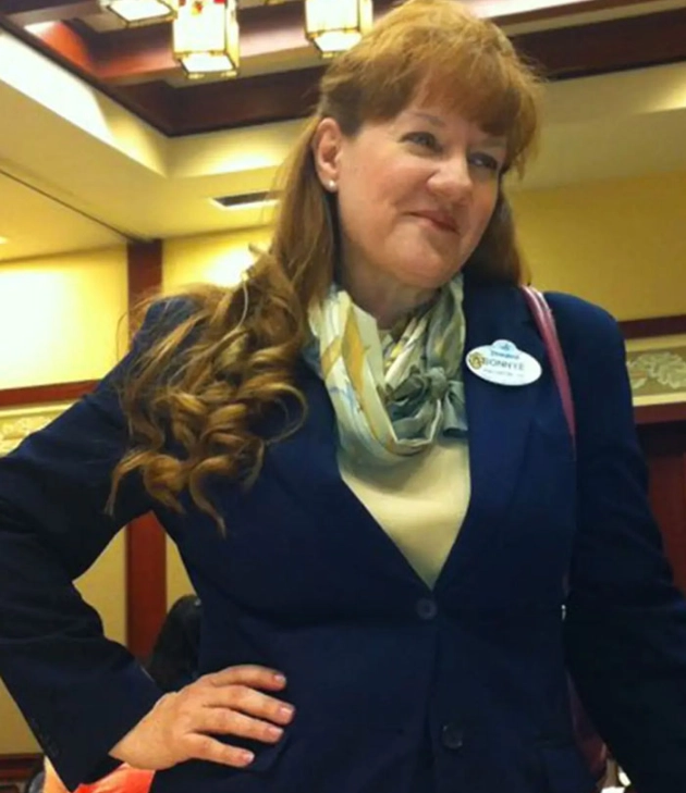 10 Tragic Stories of People Who Never Left Disney Parks: #6 Lurks Behind a Classic Ride 10 Tragic Stories of People Who Never Left Disney Parks: #6 Lurks Behind a Classic Ride