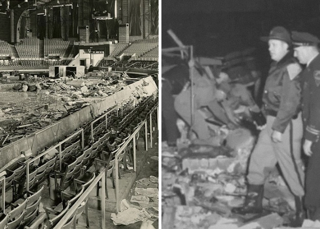 “We Thought It Was A Prank”: 10 Halloween Tragedies You Probably Won’t Believe Actually Happened