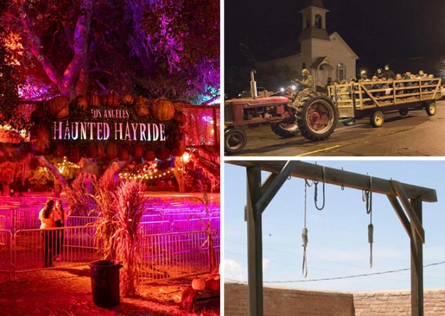 “We Thought It Was A Prank”: 10 Halloween Tragedies You Probably Won’t Believe Actually Happened